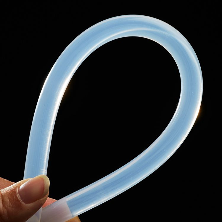 Glue stick Hot Melt Adhesive 11mm7mm white translucent hot melt stick household adhesive Hot Melt Bar factory direct sale