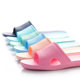 New Summer Home EVA Bathroom Slippers Women's Indoor Non-slip Couple Bathing Home Soft Bottom Sandals Slippers for Men
