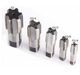 55 ° cylindrical pipe thread tap pipe thread tap G thread tap thread repair tapping