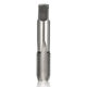55 ° cylindrical pipe thread tap pipe thread tap G thread tap thread repair tapping