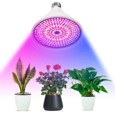 Factory wholesale 290led full spectrum succulent plant coloring indoor seedling greenhouse vegetable plant fill light