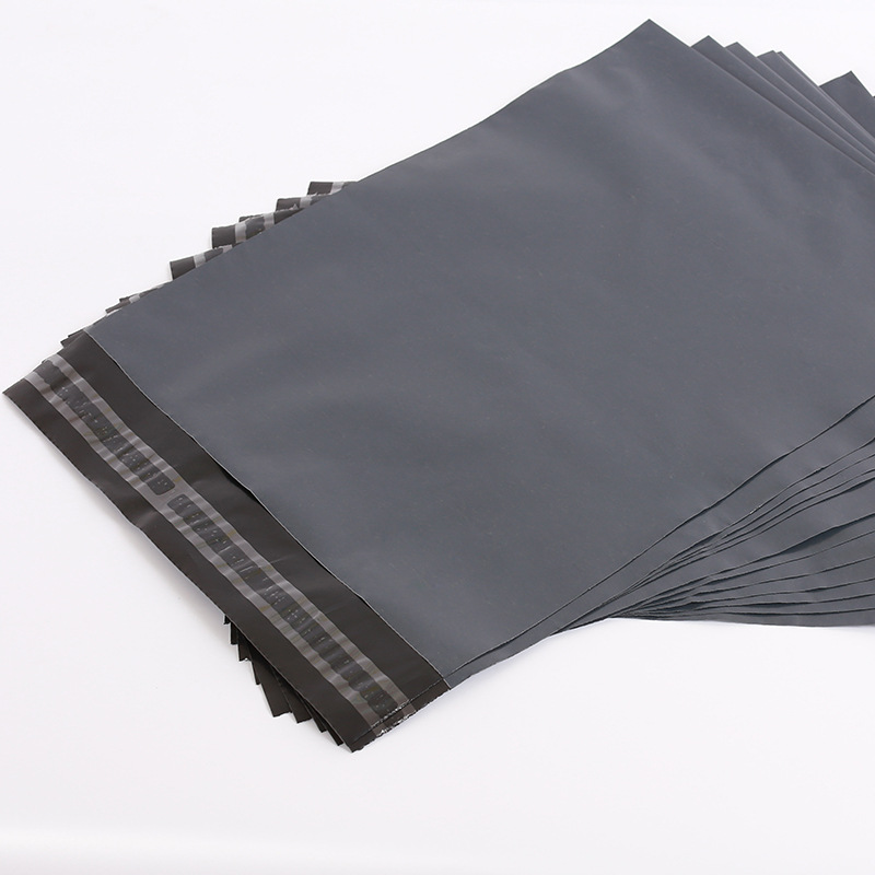 Yunda Zhongtong Round Tong Shentong Baishi Express Bag Thickened Packaging Waterproof Plastic Clothing Packing Bag Factory Wholesale