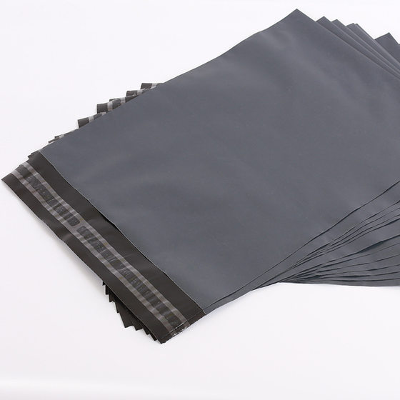 Yunda Zhongtong Round Tong Shentong Baishi Express Bag Thickened Packaging Waterproof Plastic Clothing Packing Bag Factory Wholesale