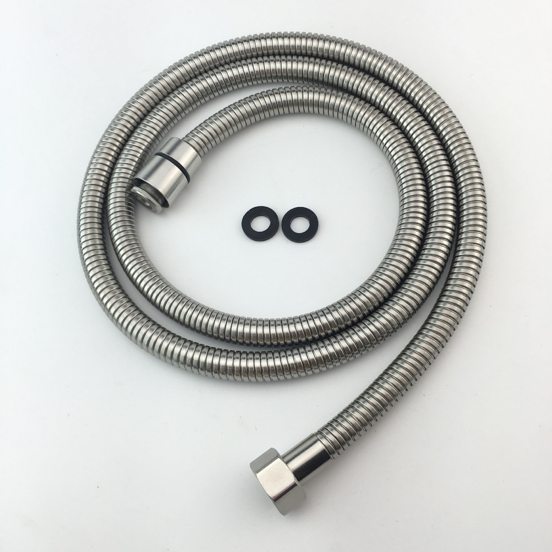 Factory Direct 304 Stainless Steel Shower Hose Rain Shower Hose Bath Shower Shower Tube