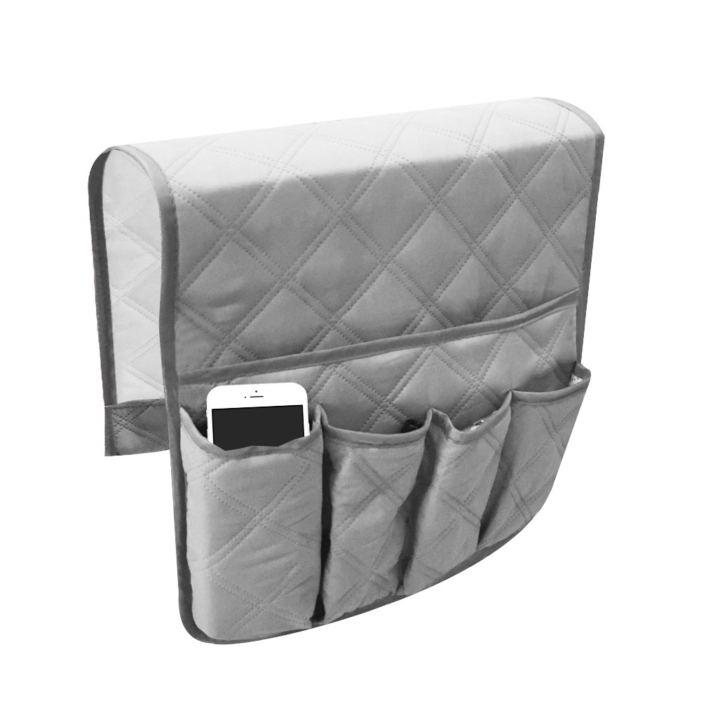 Sofa storage bag manufacturers spot sofa armrest storage bag sofa gloves waterproof non-slip
