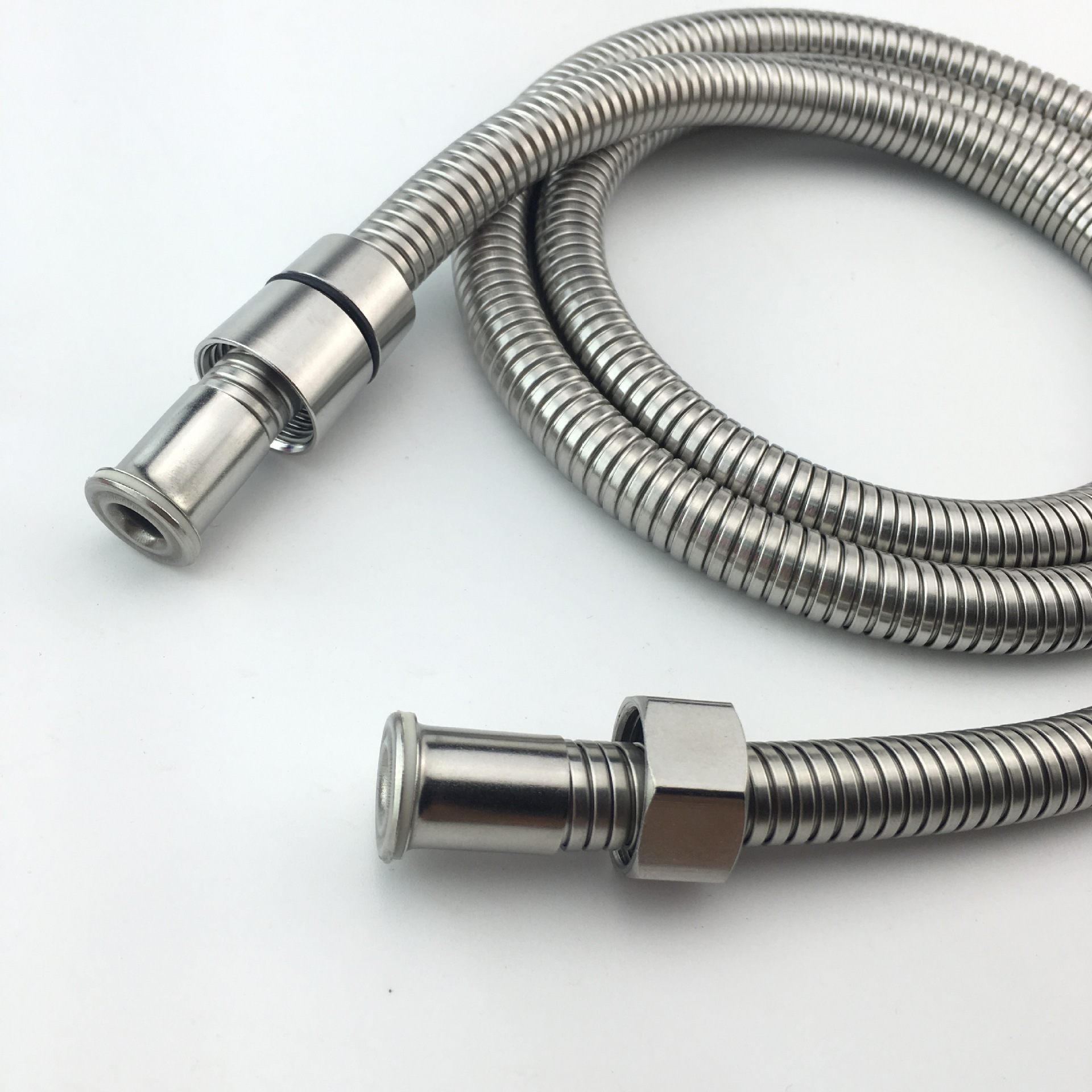 Factory Direct 304 Stainless Steel Shower Hose Rain Shower Hose Bath Shower Shower Tube