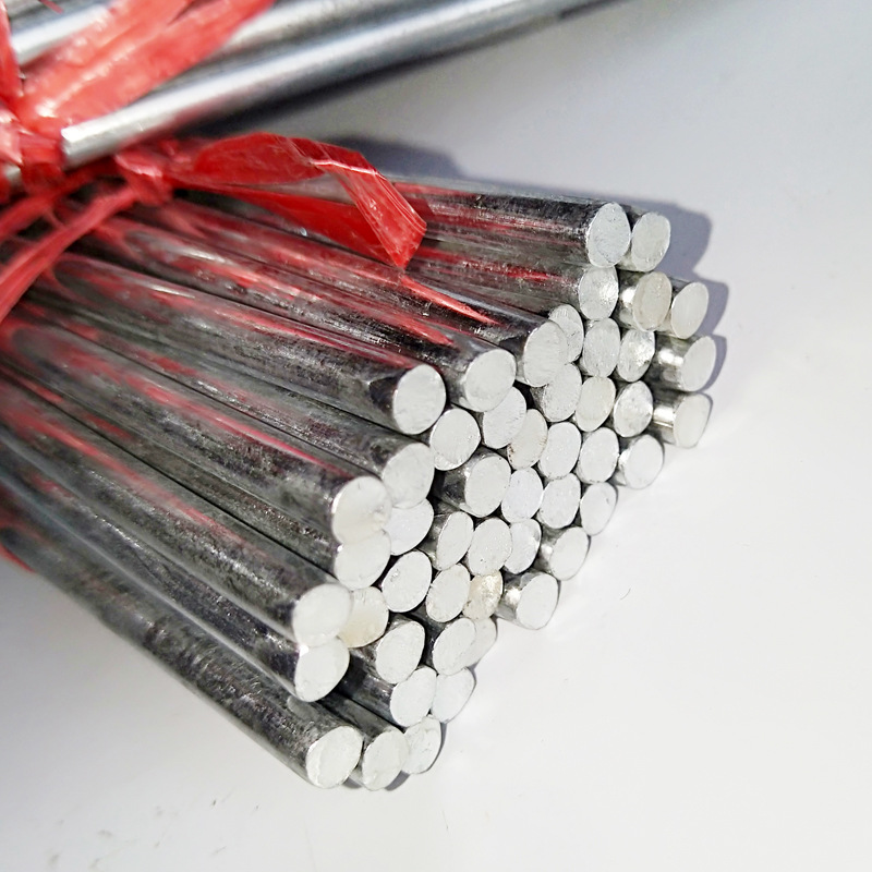 Building marking tool hard round steel common single pen ceramic tile alloy head silver scribing needle scribing needle brush