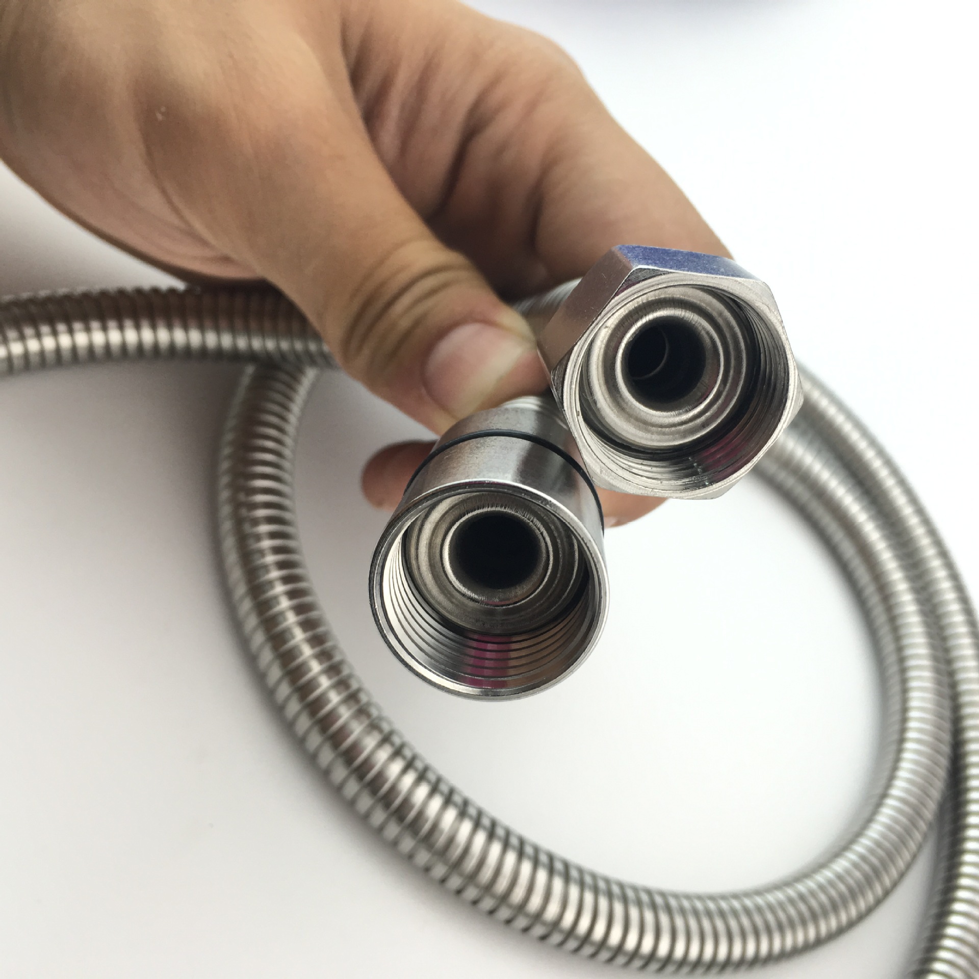 Factory Direct 304 Stainless Steel Shower Hose Rain Shower Hose Bath Shower Shower Tube