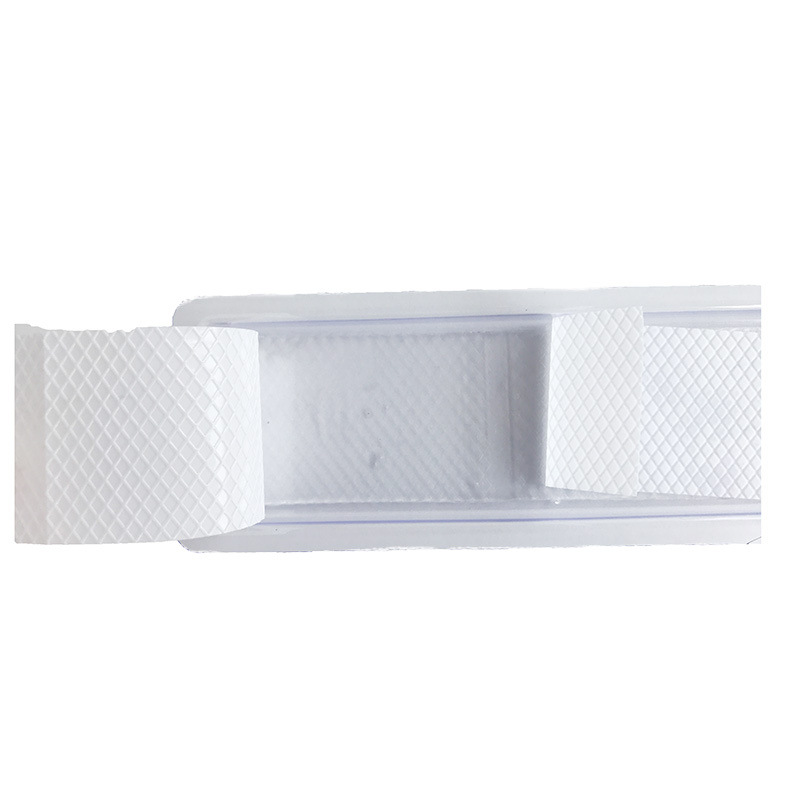 Transparent Self-Adhesive Breathable Silicone Scar Patch 3.5*12cm to Reduce Scar Repair Concave and Convex Hyperplasia White Film Oe m