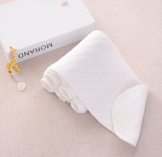 Three sixty-nine layers of ecological cotton diapers baby cotton diapers can be washed repeatedly absorbent breathable factory direct supply