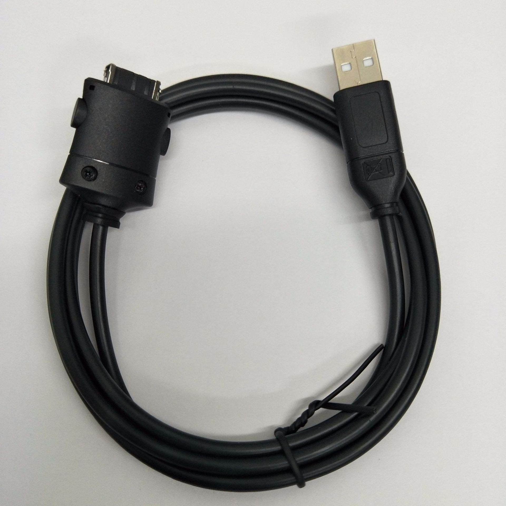 Applicable to Samsung SUC-C2 USB data cable digital camera charging cable data cable