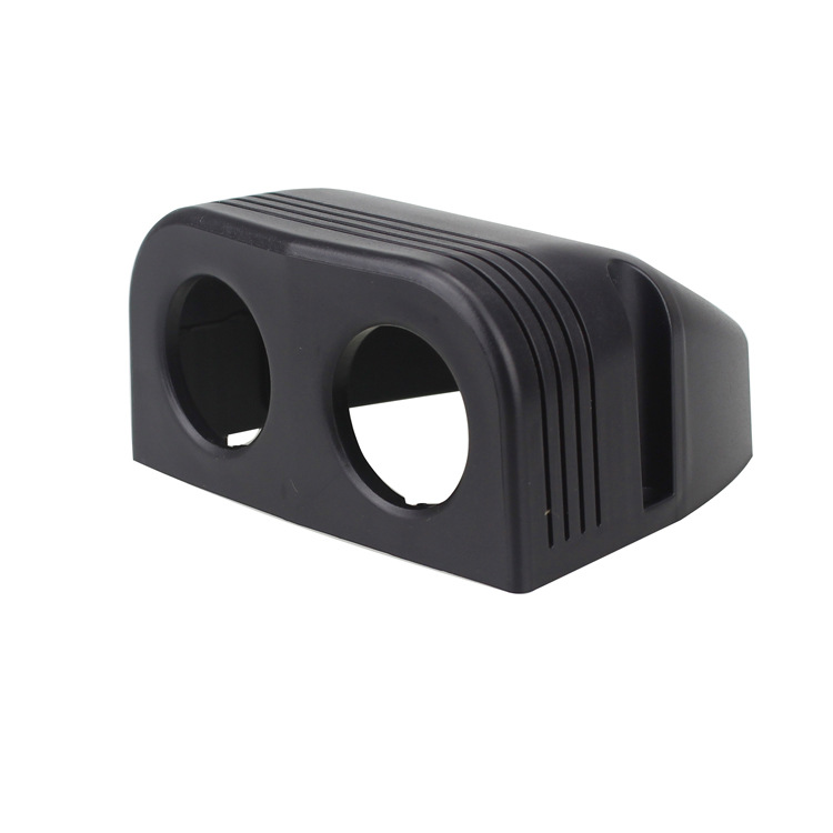 Car mobile phone dual USB charger modified tent 1 hole 2 Hole 3 hole car RV yacht boat modified