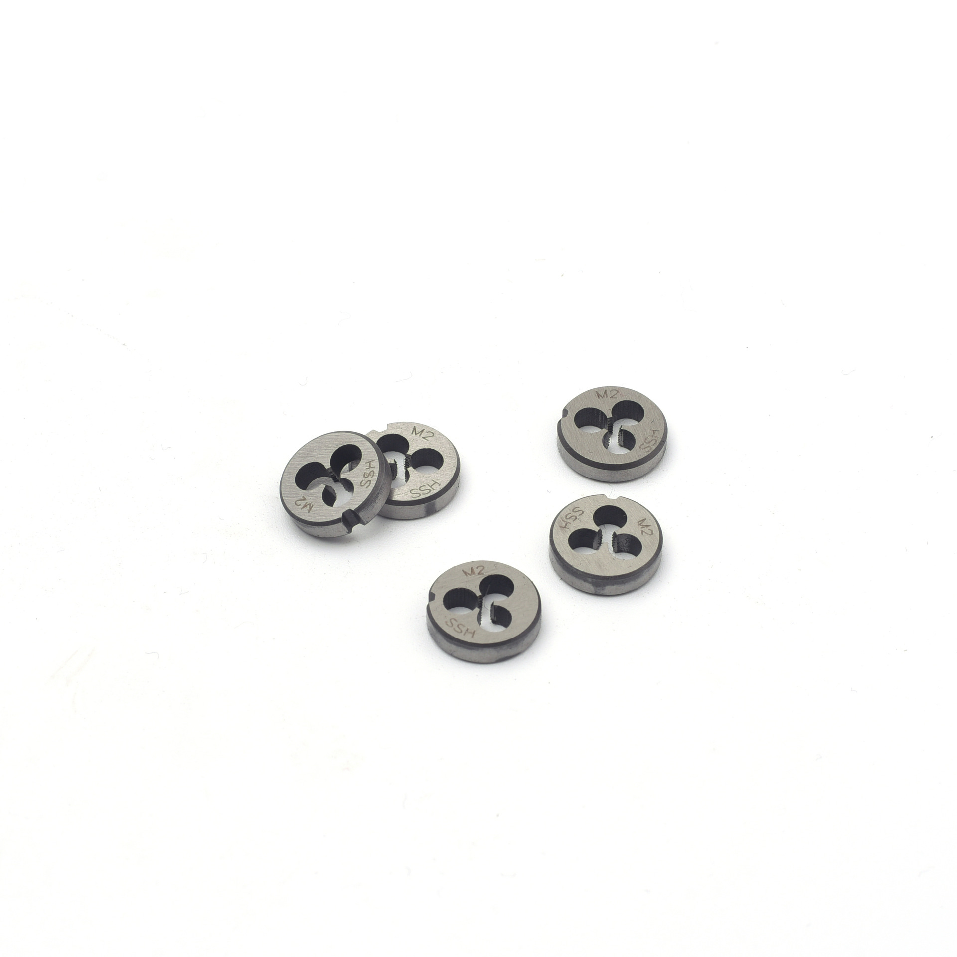 Alloy Steel Die Manual Thread Sleeve Wire Round Die Tapping Die