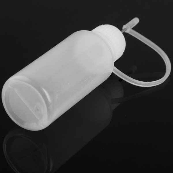 Oil bottle 3 ml 5ml 10ml 15G 20g 30ml oil bottle 50ml needle bottle