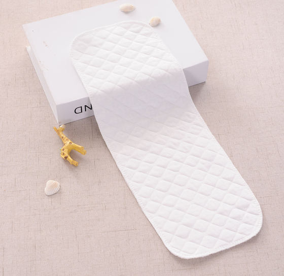 Three sixty-nine layers of ecological cotton diapers baby cotton diapers can be washed repeatedly absorbent breathable factory direct supply