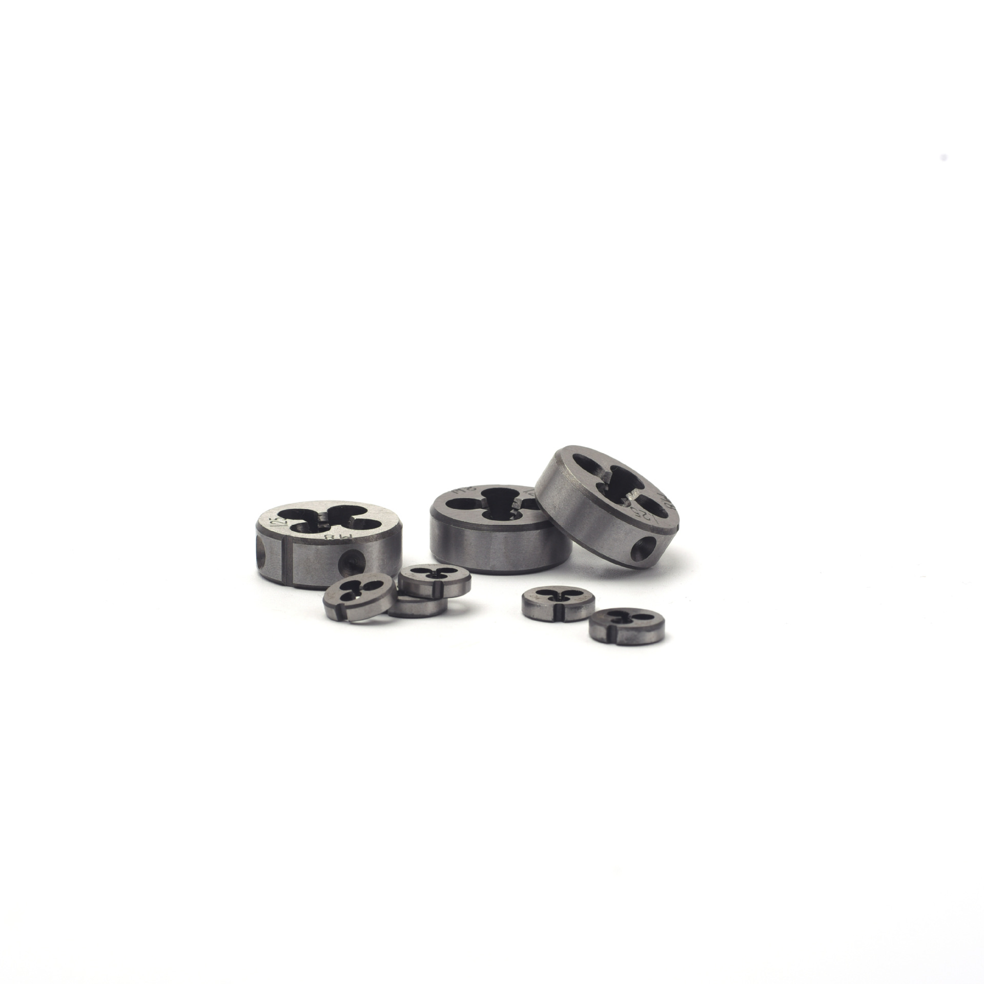 Alloy Steel Die Manual Thread Sleeve Wire Round Die Tapping Die