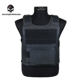 Tactical Vest Security Vest CS Field Vest Special Service Lightweight Security Tactical Protective Vest