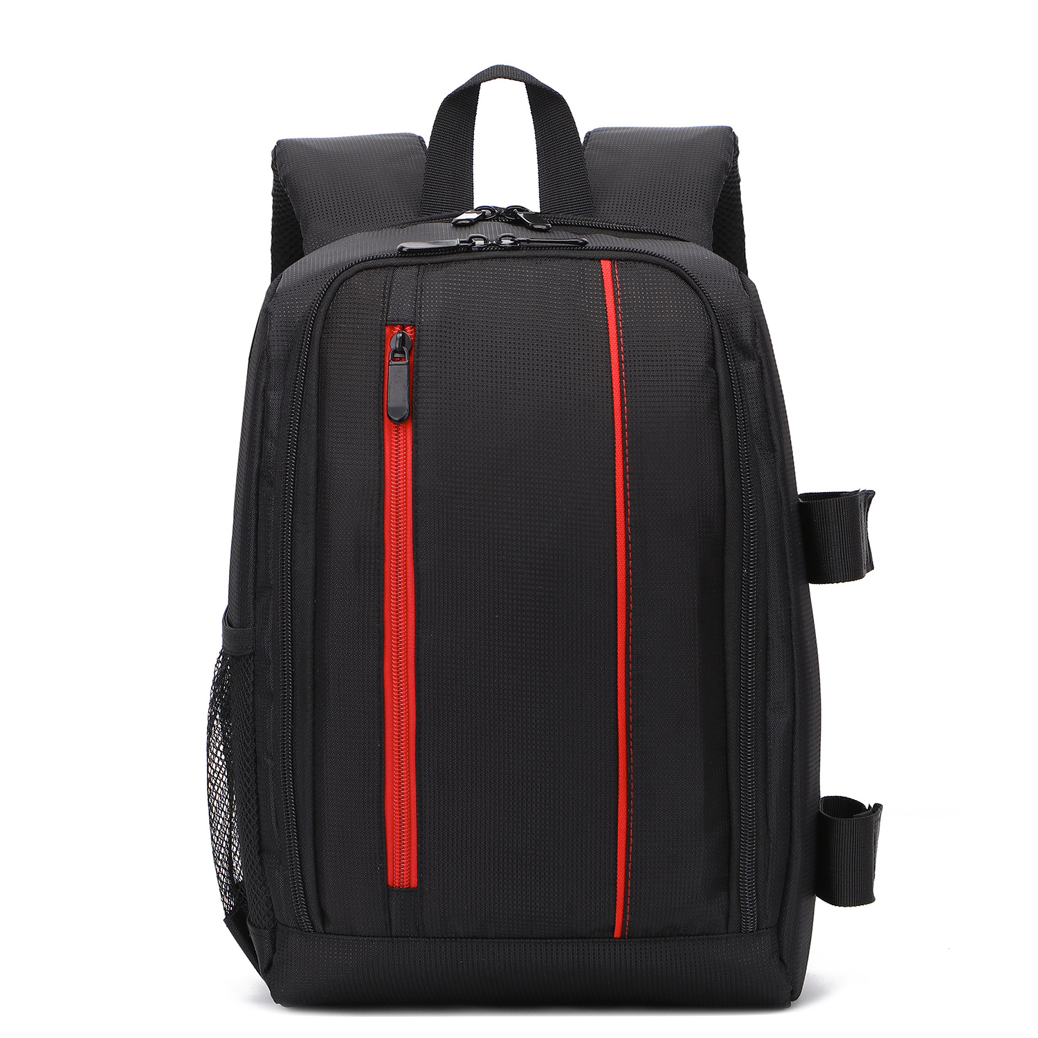 Factory Direct supply new micro single camera bag waterproof wear-resistant outdoor SLR camera bag Laptop Backpack