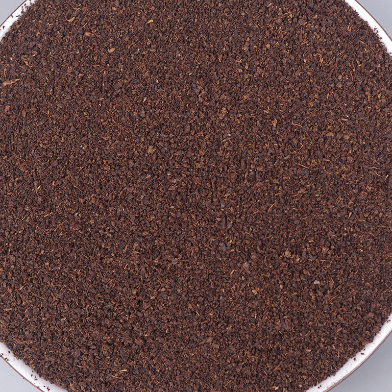 Large wholesale red broken tea CTC5 milk tea drink kung fu black tea Yunnan Yunnan Red Tea Hong Kong style