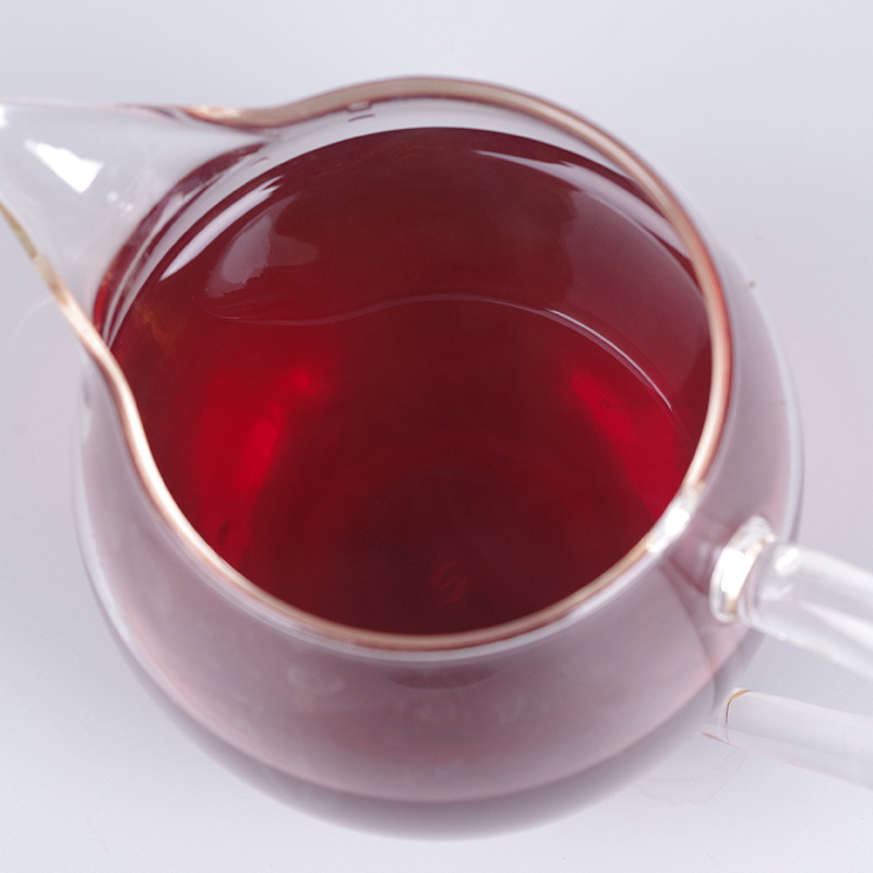 Large wholesale red broken tea CTC5 milk tea drink kung fu black tea Yunnan Yunnan Red Tea Hong Kong style