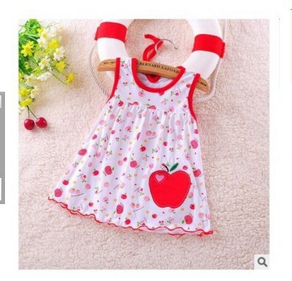 Cherry small apple