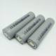Brand new 18650 lithium battery 3200mah charging treasure camping lamp water extractor moped power flat head battery