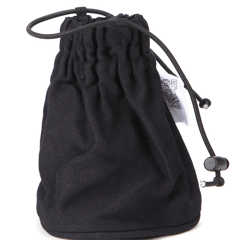 Cloth Bag Air Cover Universal Hair Blowing Curl Styling Hair Dryer Tool Constant Temperature Heating Hair Dryer Hairdressing Tool