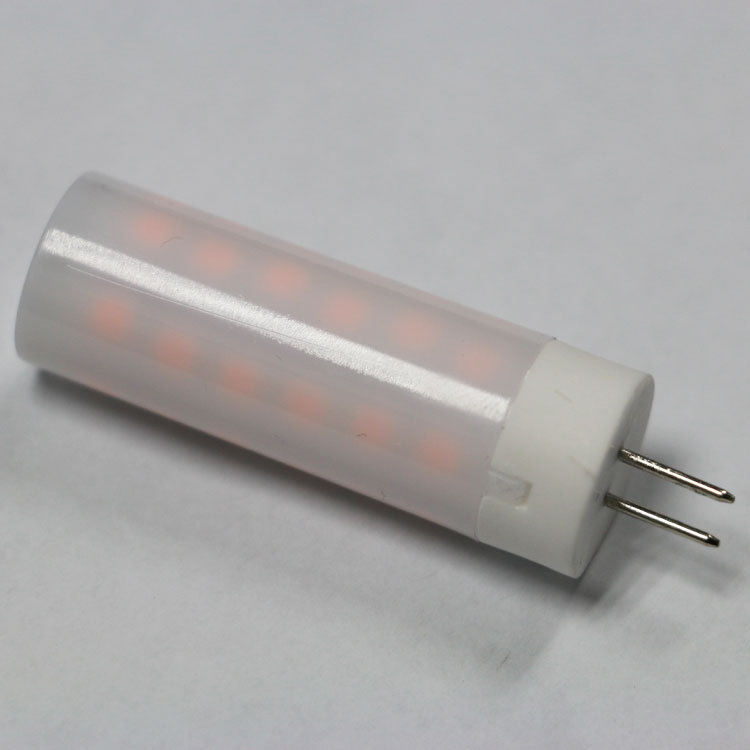 G4 LED low voltage ceramic simulation dynamic flame light led corn light decorative atmosphere light