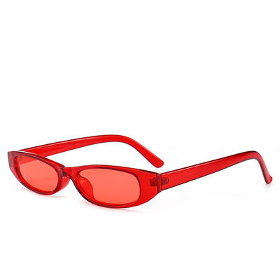 New small frame sunglasses multi-color 88650