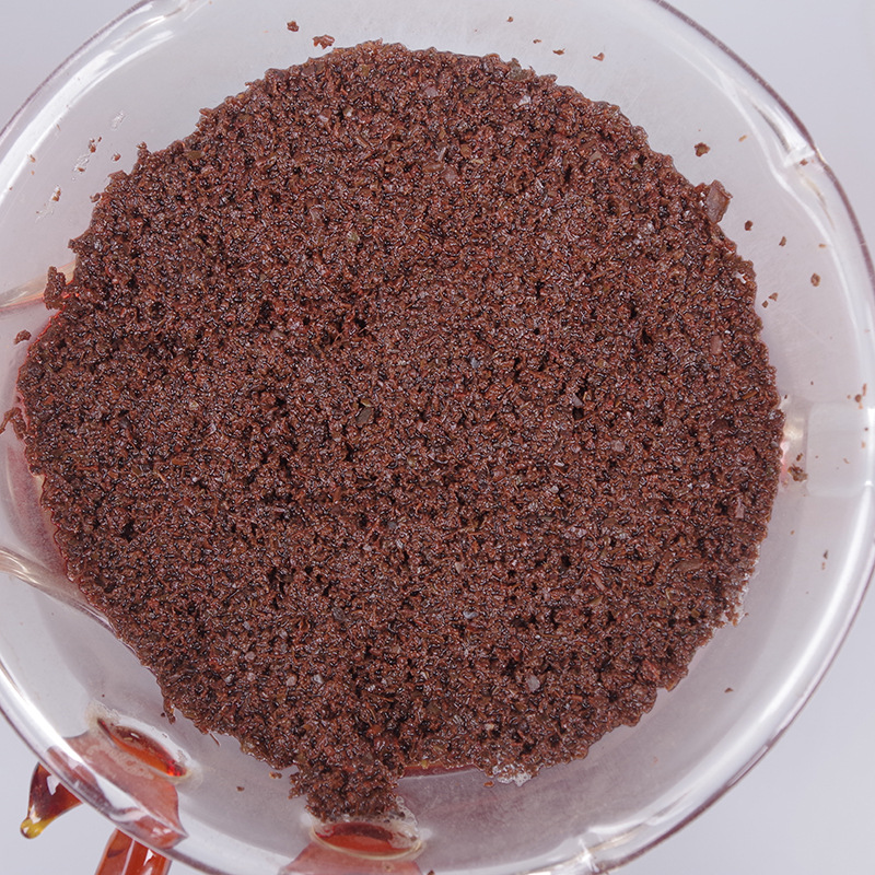 Large wholesale red broken tea CTC5 milk tea drink kung fu black tea Yunnan Yunnan Red Tea Hong Kong style