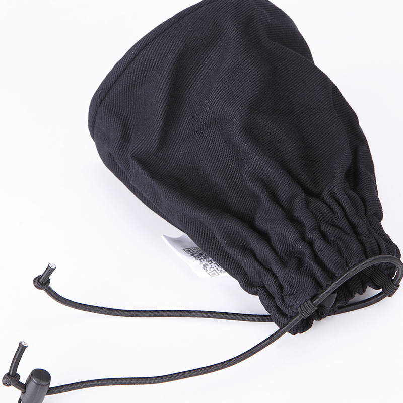 Cloth Bag Air Cover Universal Hair Blowing Curl Styling Hair Dryer Tool Constant Temperature Heating Hair Dryer Hairdressing Tool