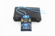 Dark blue traffic safety