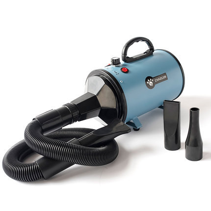 Yan Xuan Chao Lun Pet Hair Dryer High Power Dog Pet Hair Dryer Cross Border Cat Dog Pet Drying Hair Dryer