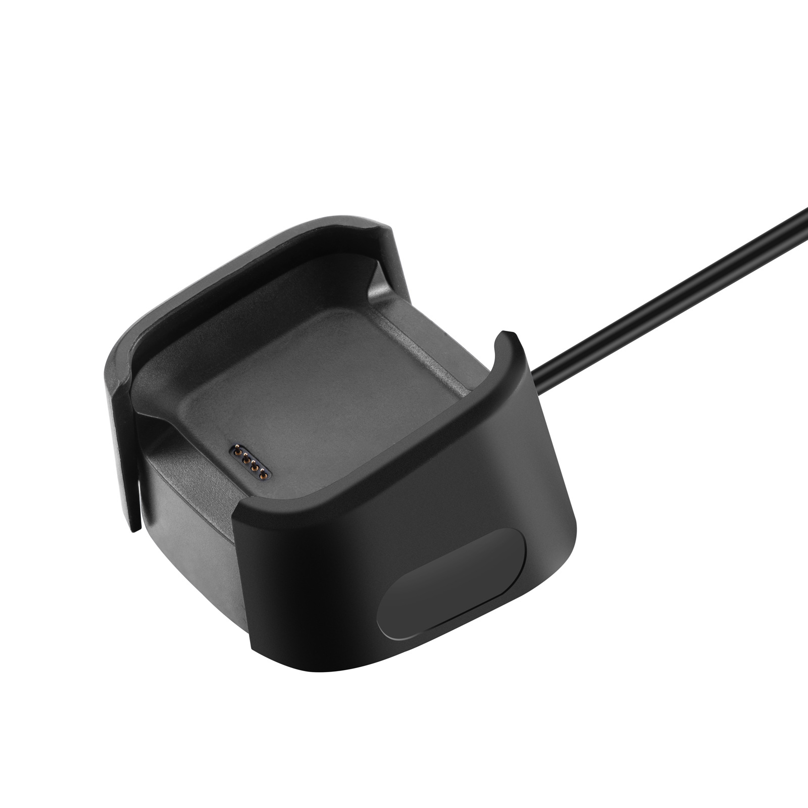 Applicable to Fitbit versa2 official charger versa lite/versa charging data cable
