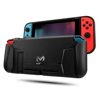 Factory spot nintendo nintendo switch protective case tpu all-in-one NS protective case game storage bag