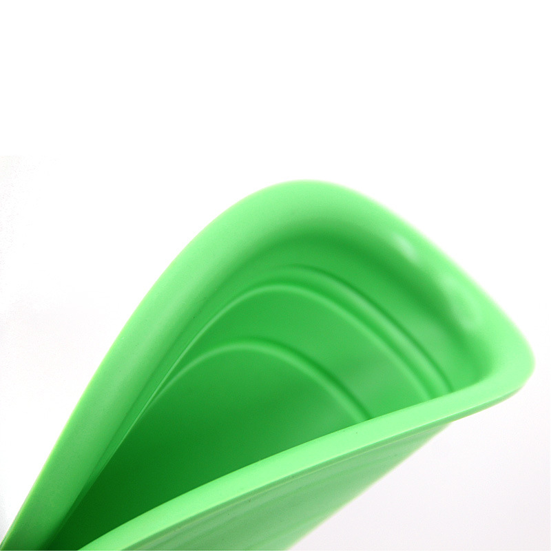 Promotional Six Color Optional Pet Training Dog Training Frisbee Dog Soft Frisbee Pet Frisbee Toy