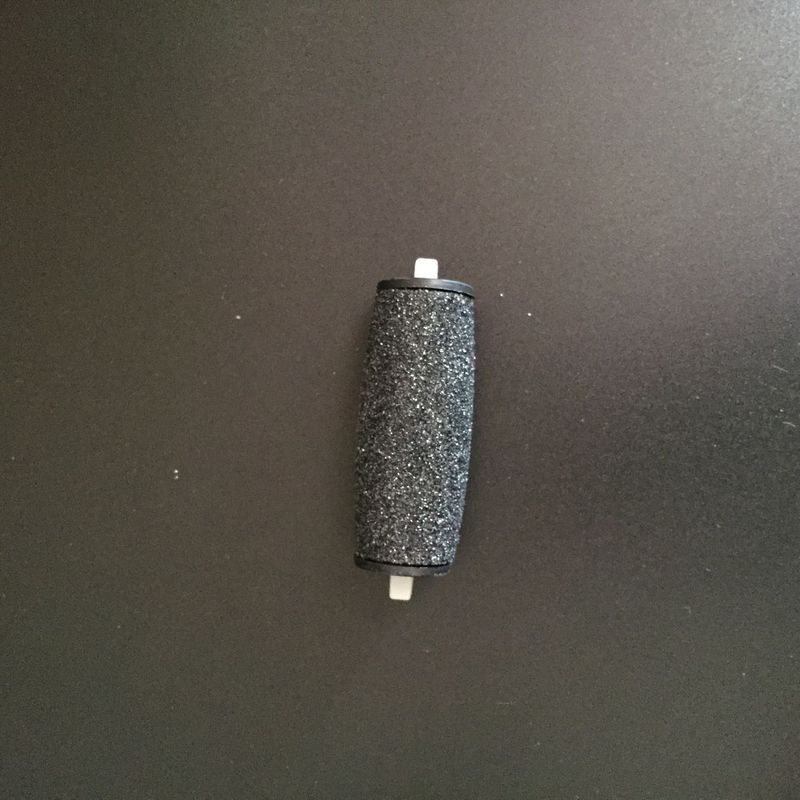 足を研ぐ器の研磨ヘッドの電動の足を研ぐ器は頭の死んだ皮をむいて足を修理する機の研磨足を交換します。|undefined