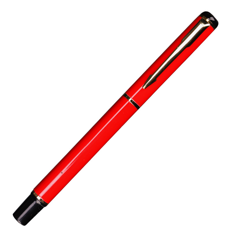Spot metal signature pen ball pen pen advertising gifts business Pen