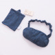 Hemp Blue Gray