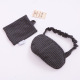 Hemp green Gray