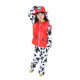 Dog Patrol Archie Everyday Shepherd Dalmatians Wang Wang Team Small Size Children's Clothing Watch Performance Dress Up Clothing