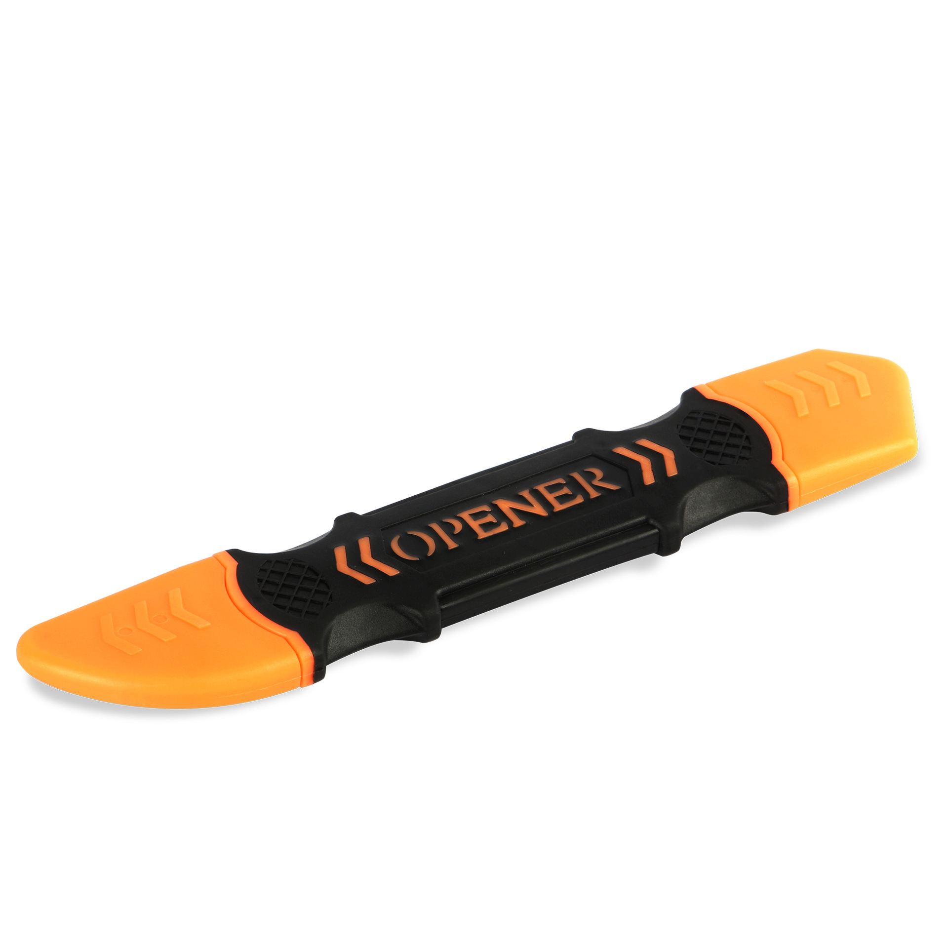 JM-OP12 Dual-Head Flexible Metal Sheet Disassembly Tool, Mobile Phone Repair Power Opener, Hardware Tool