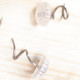 10*17mm twist nail bulk