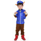 Dog Patrol Archie Everyday Shepherd Dalmatians Wang Wang Team Small Size Children's Clothing Watch Performance Dress Up Clothing