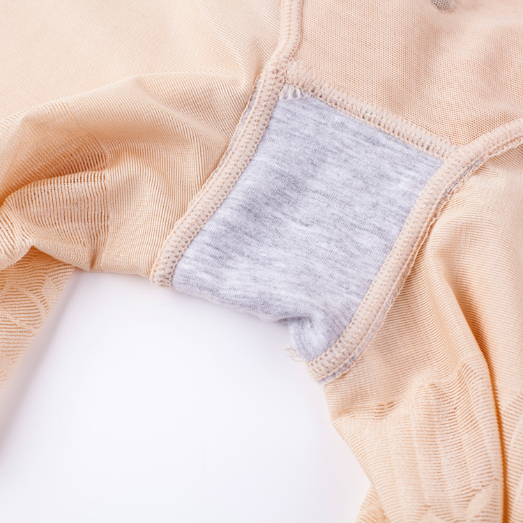 American Style People's Flat Angle Thin High Waist Abdominal Pants Volcano Warm Palace Stone Postpartum Hip-lifting Body Women's Abdominal Pants