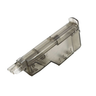 Survivor-new fast ball loader plastic model universal tactical accessory package multifunctional plastic shell