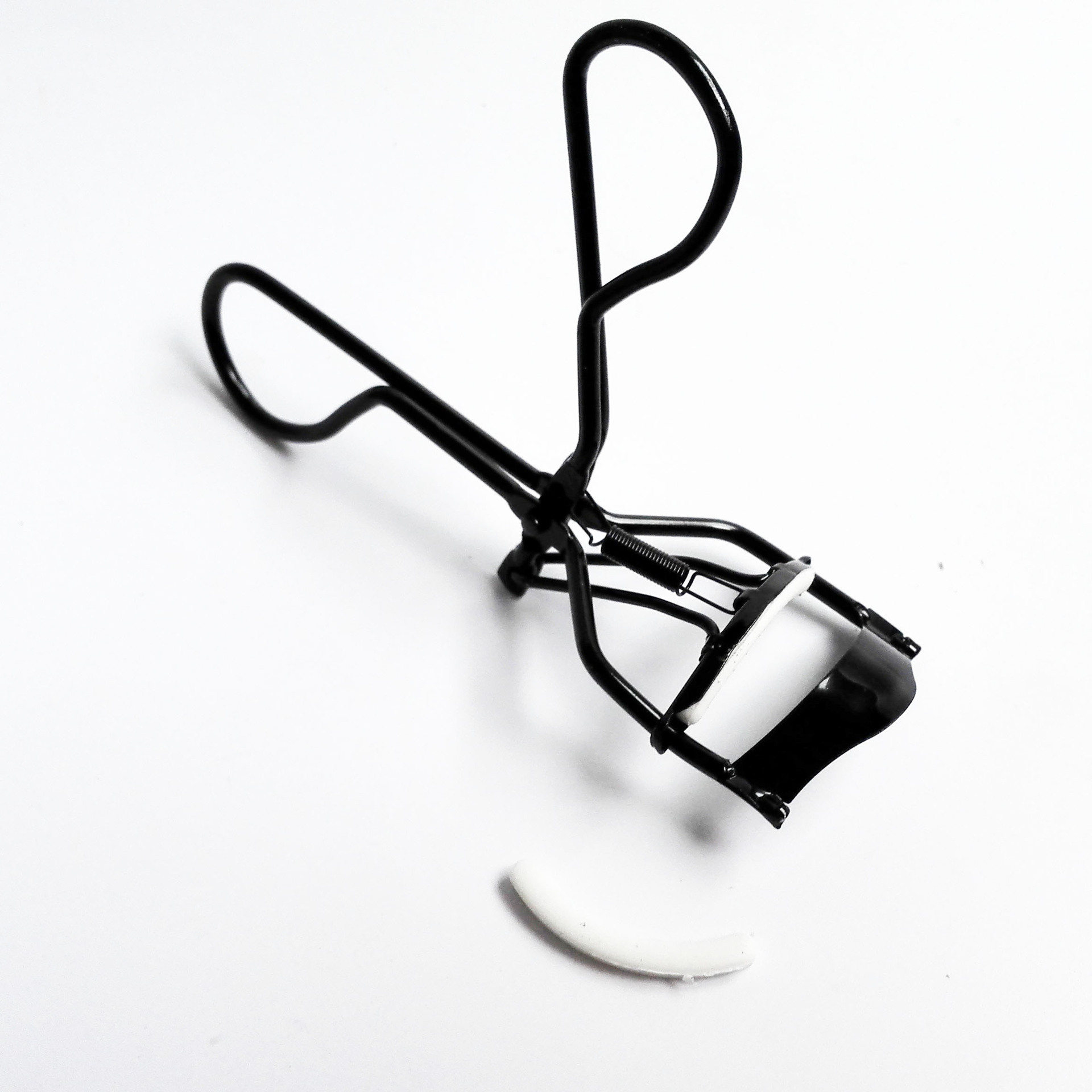 Eylan 3D Wavy Eyelash Curler Wholesale Stainless Steel Stereo Integrated Natural Shaping Wavy Tool Beauty Makeup Tool