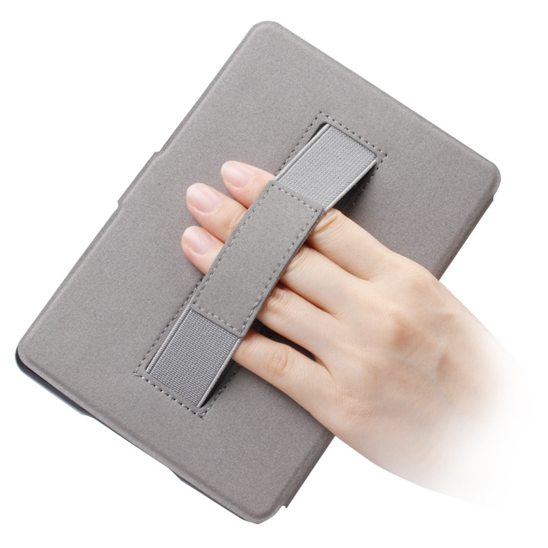 Multi-picture in stock kindle2024 Painted Handheld Protective Case Universal 11 Generation 2022 E-book Leather Case