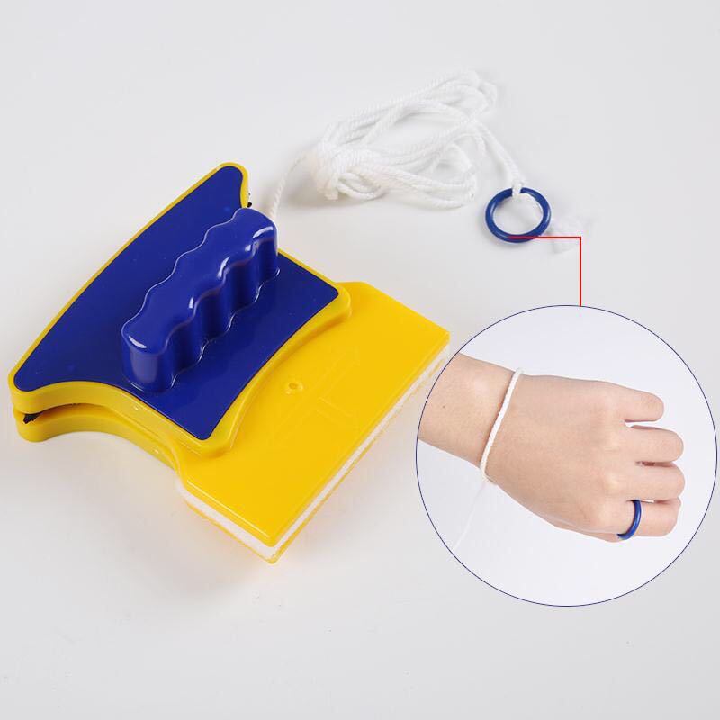 [Running the Jianghu] Double-sided Glass Wipe Factory Magnetic Double-sided Glass Wipe Window Wipe Window Wipe Glass Cleaner