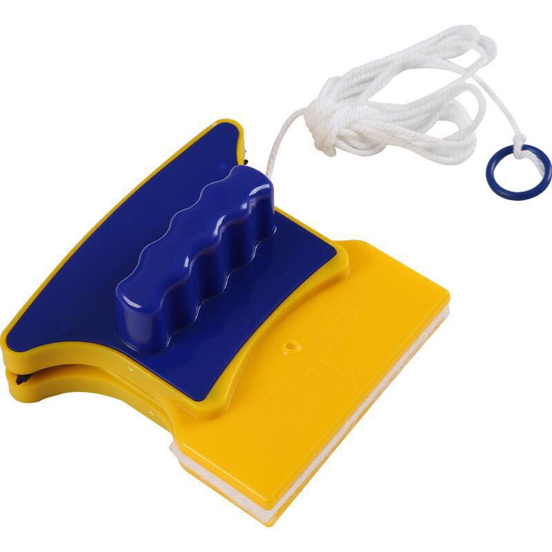 [Running the Jianghu] Double-sided Glass Wipe Factory Magnetic Double-sided Glass Wipe Window Wipe Window Wipe Glass Cleaner